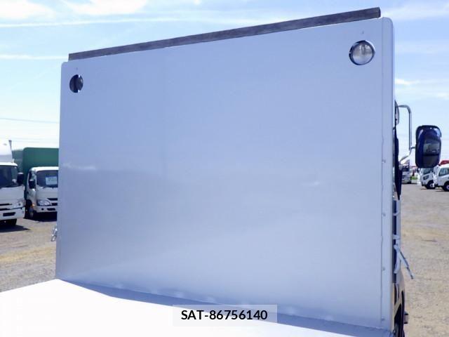 Isuzu FORWARD 2018-10 7508704-9