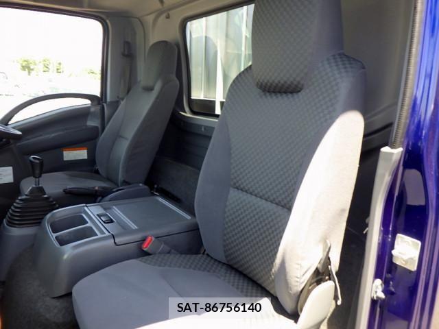 Isuzu FORWARD 2018-10 7508704-10