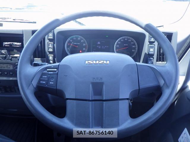 Isuzu FORWARD 2018-10 7508704-11