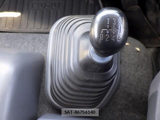 Isuzu FORWARD 2018-10 7508704-12