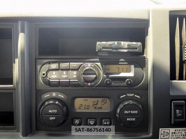 Isuzu FORWARD 2018-10 7508704-15