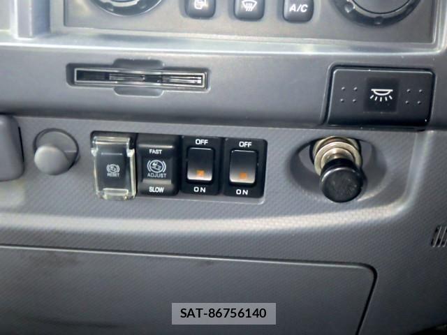 Isuzu FORWARD 2018-10 7508704-16