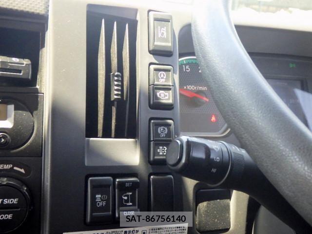 Isuzu FORWARD 2018-10 7508704-17