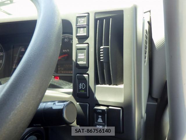 Isuzu FORWARD 2018-10 7508704-18