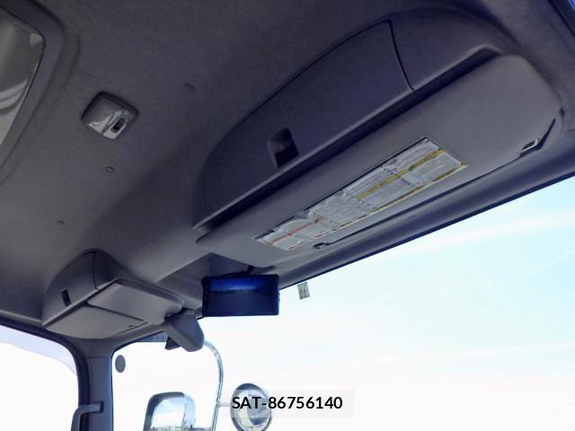 Isuzu FORWARD 2018-10 7508704-19