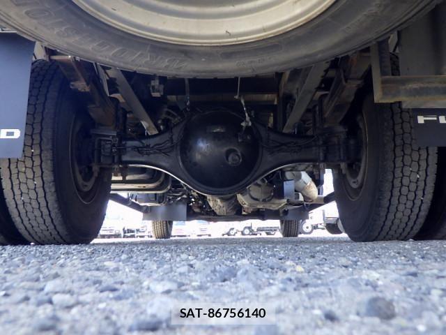 Isuzu FORWARD 2018-10 7508704-22
