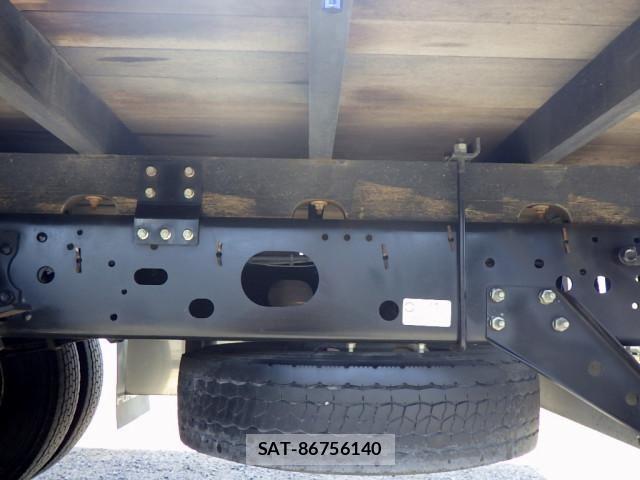Isuzu FORWARD 2018-10 7508704-23