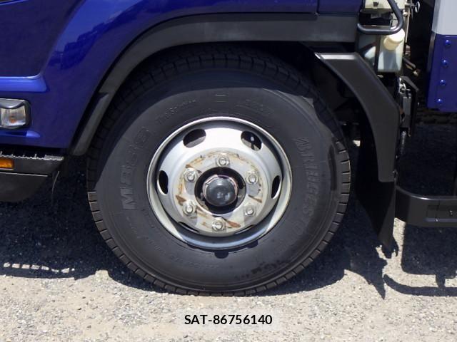 Isuzu FORWARD 2018-10 7508704-24