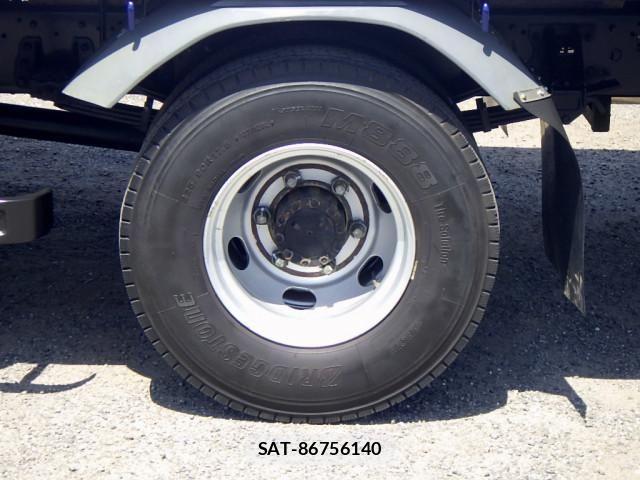 Isuzu FORWARD 2018-10 7508704-25