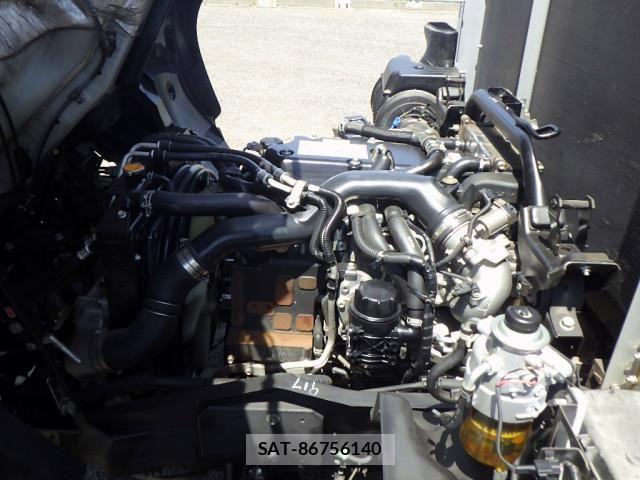 Isuzu FORWARD 2018-10 7508704-26