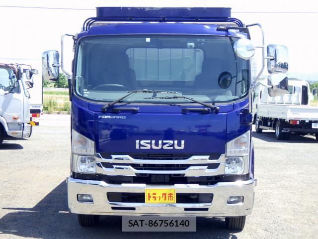Isuzu FORWARD 2018-10 7508704-2