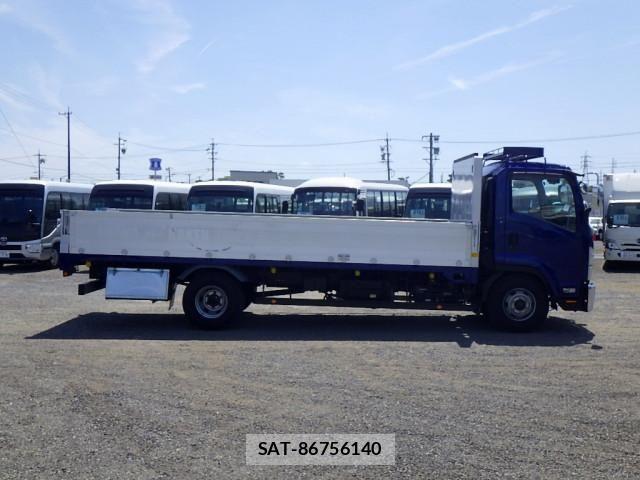 Isuzu FORWARD 2018-10 7508704-3