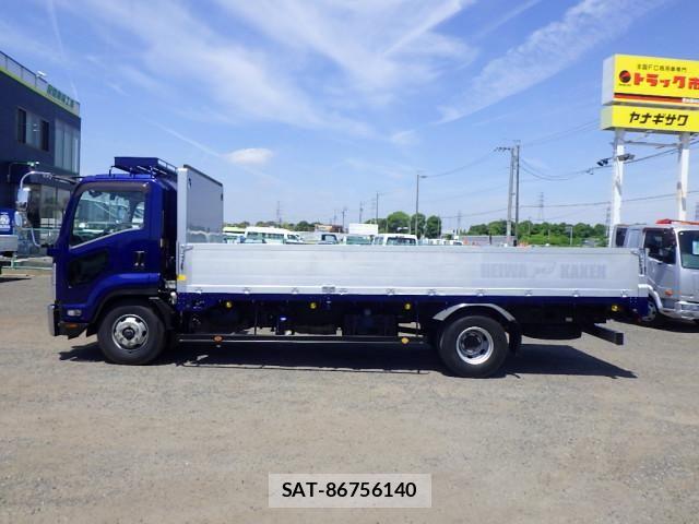 Isuzu FORWARD 2018-10 7508704-4