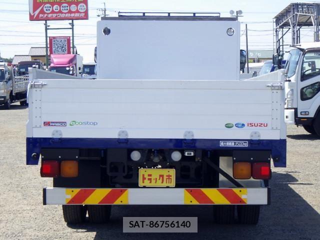 Isuzu FORWARD 2018-10 7508704-5
