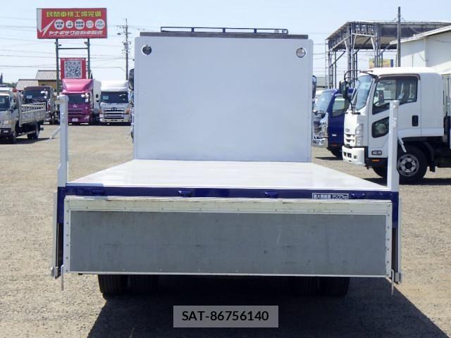 Isuzu FORWARD 2018-10 7508704-6