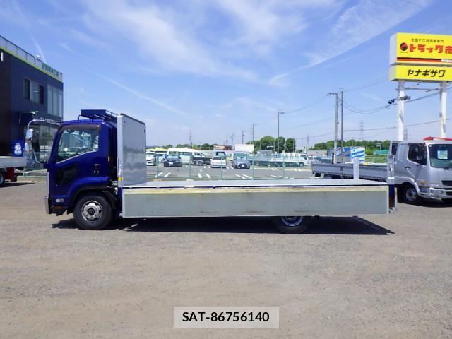 Isuzu FORWARD 2018-10 7508704-7