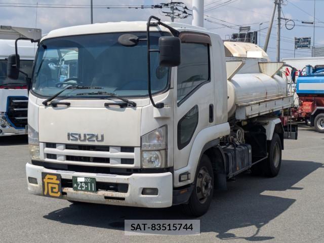Isuzu FORWARD 2012-04 7500656-0