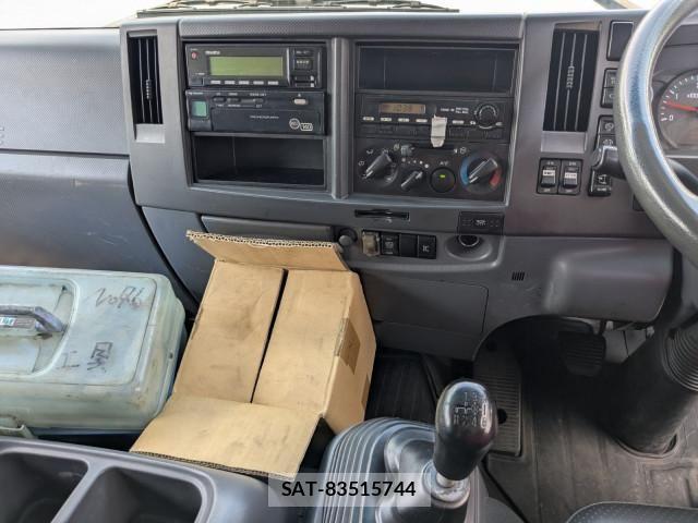 Isuzu FORWARD 2012-04 7500656-9