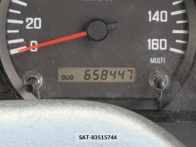 Isuzu FORWARD 2012-04 7500656-11