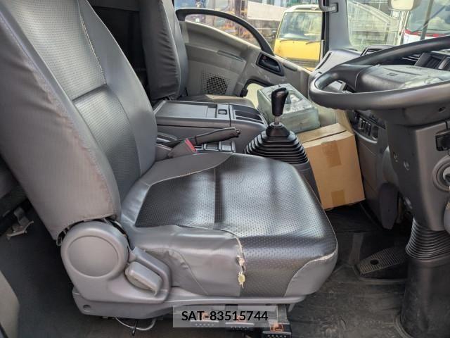 Isuzu FORWARD 2012-04 7500656-12