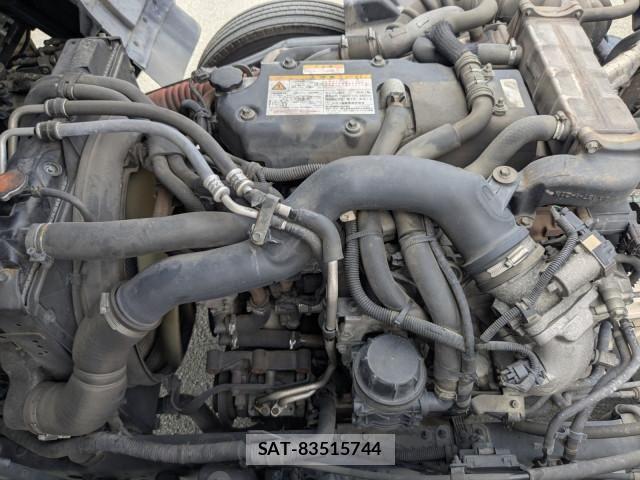 Isuzu FORWARD 2012-04 7500656-13