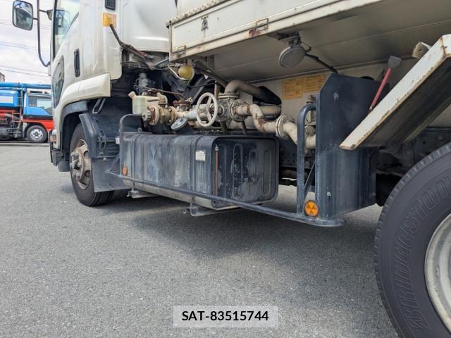 Isuzu FORWARD 2012-04 7500656-14