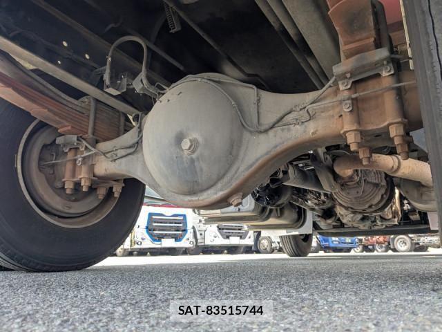 Isuzu FORWARD 2012-04 7500656-15