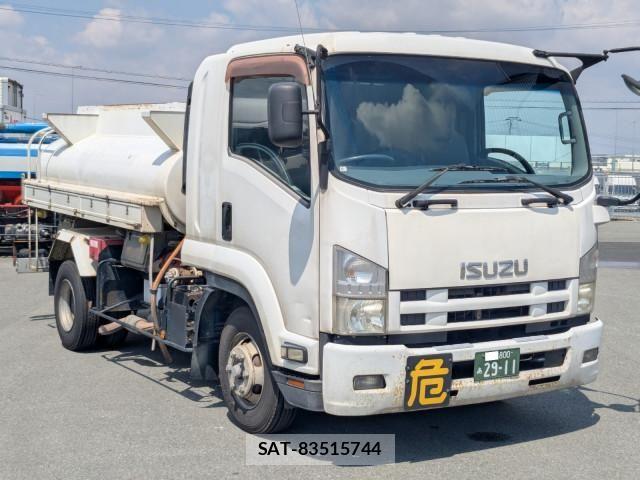Isuzu FORWARD 2012-04 7500656-1