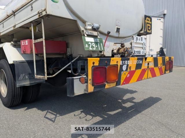 Isuzu FORWARD 2012-04 7500656-4
