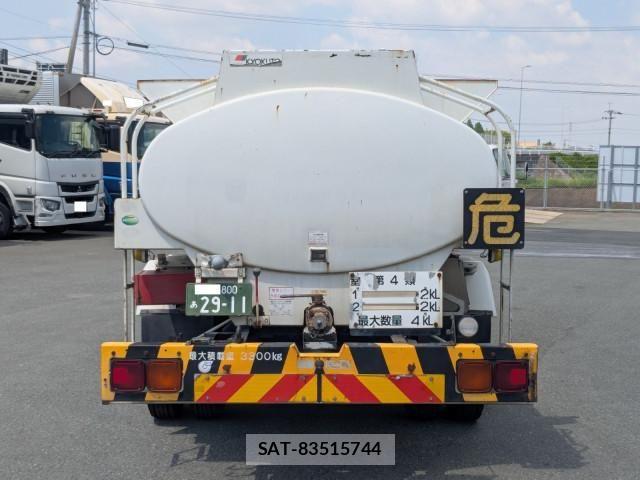 Isuzu FORWARD 2012-04 7500656-6
