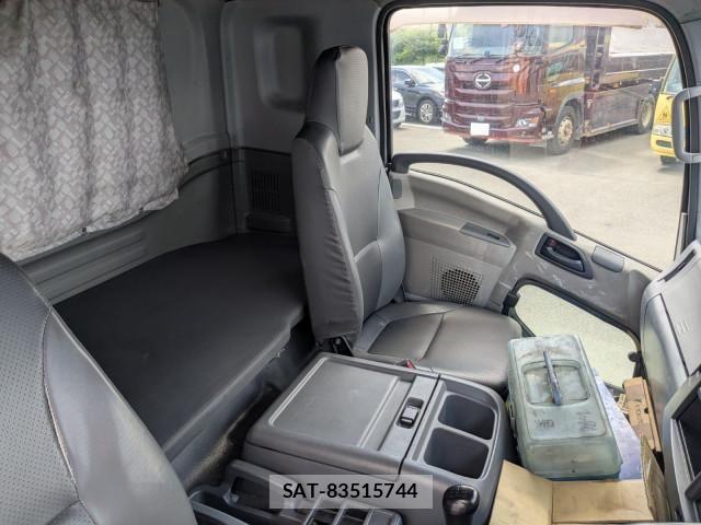 Isuzu FORWARD 2012-04 7500656-7