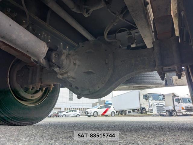 Isuzu FORWARD 2012-04 7500656-8