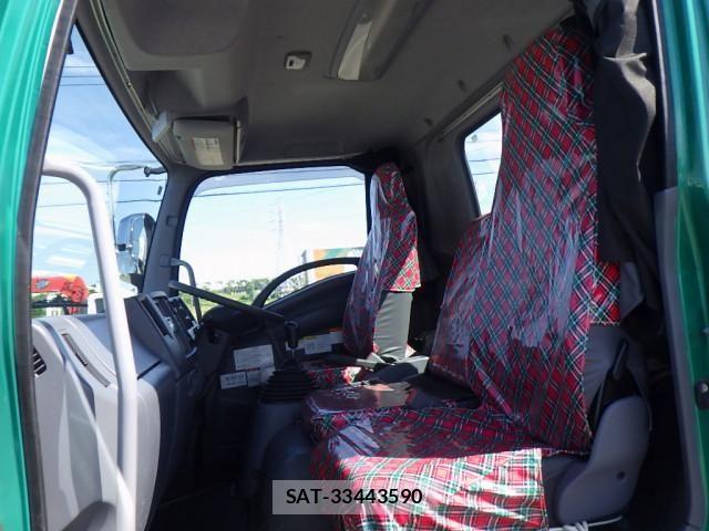 Isuzu FORWARD 2020-08 7500640-9