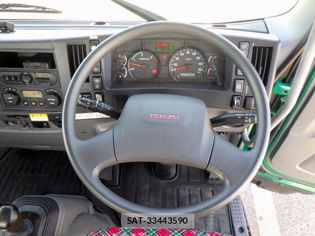 Isuzu FORWARD 2020-08 7500640-10