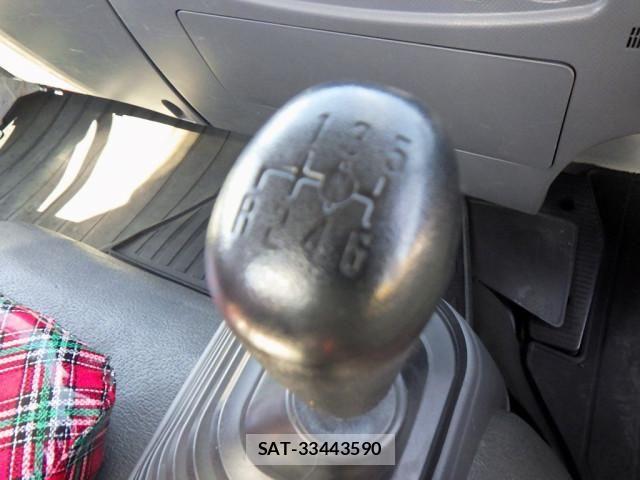 Isuzu FORWARD 2020-08 7500640-12