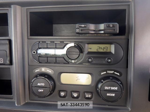 Isuzu FORWARD 2020-08 7500640-14