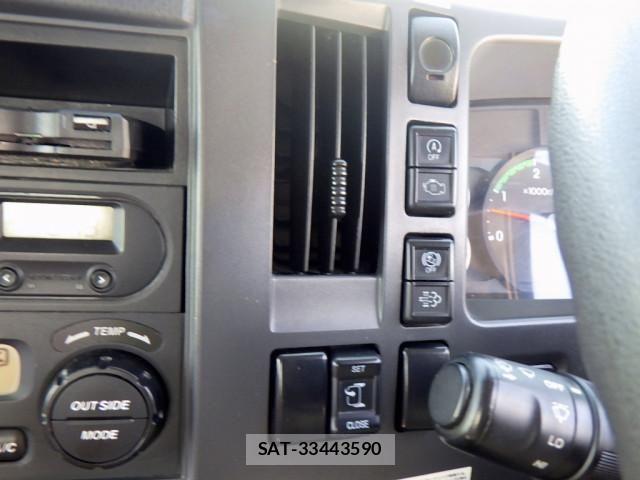 Isuzu FORWARD 2020-08 7500640-16