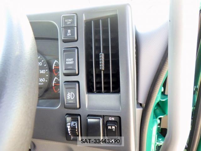 Isuzu FORWARD 2020-08 7500640-17