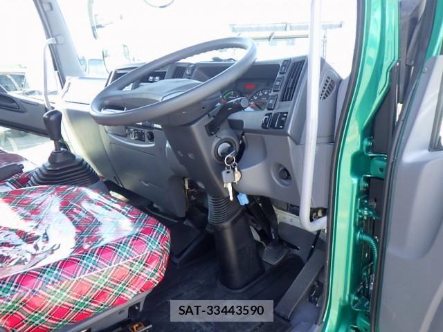 Isuzu FORWARD 2020-08 7500640-19