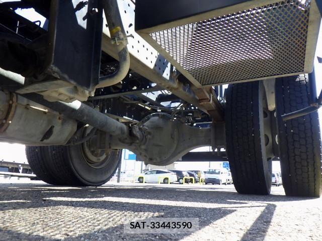 Isuzu FORWARD 2020-08 7500640-20