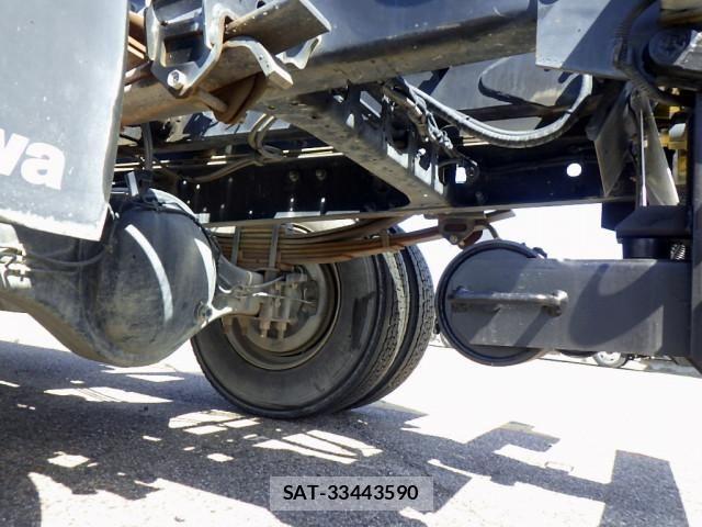 Isuzu FORWARD 2020-08 7500640-21