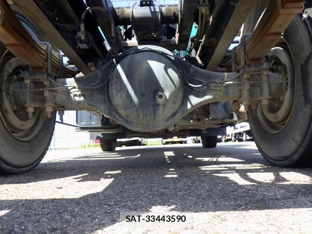 Isuzu FORWARD 2020-08 7500640-22