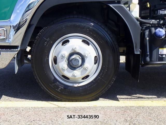 Isuzu FORWARD 2020-08 7500640-24