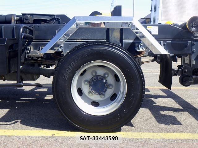 Isuzu FORWARD 2020-08 7500640-25