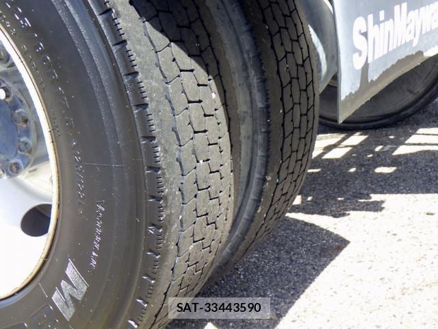Isuzu FORWARD 2020-08 7500640-26
