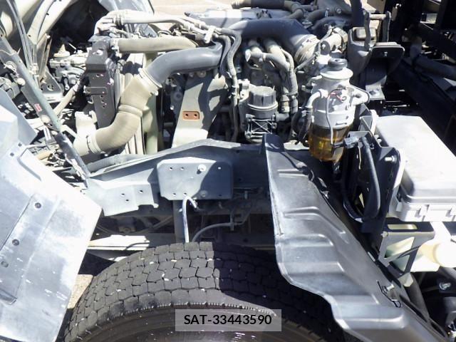 Isuzu FORWARD 2020-08 7500640-27
