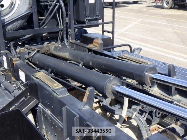 Isuzu FORWARD 2020-08 7500640-7