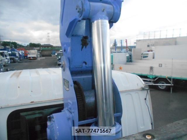 Isuzu FORWARD 2005-10 7500645-9