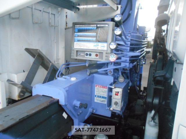 Isuzu FORWARD 2005-10 7500645-10