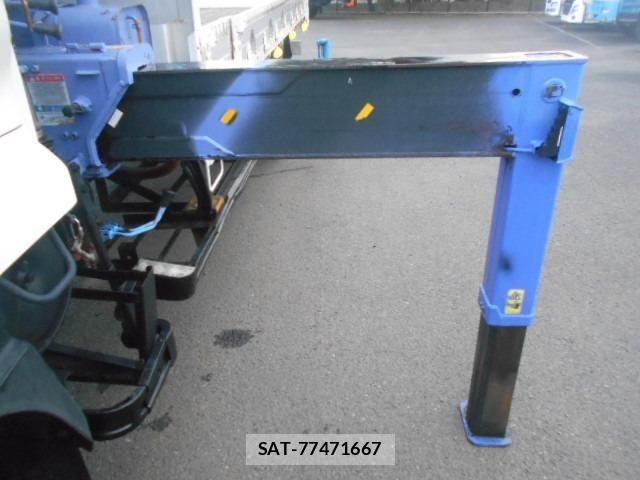 Isuzu FORWARD 2005-10 7500645-11